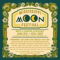 Mississippi Moon Fest