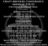 Craft Brewers Conference