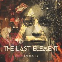 The Last Element live @ the keiharde podcast