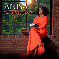 ANISA The Next Chapter by ANISA