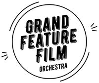 The GFFO LIVE - Buster Keaton's Sherlock Junior (1924) - LIVE Orchestra with the Movie