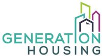 Generation Housing (GenH) - Friends Raiser!