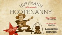 Huffman's Hootenanny!
