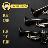 Don't care (for the funk) by Mr. Big Mouth