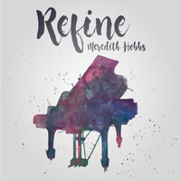 Refine by Meredith Hobbs