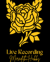 Live Recording T-Shirt