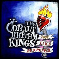 Cobalt Rhythm Kings