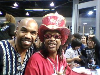 Bootsy Collins
