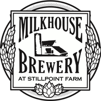 Shane Speal's Black Friday Blues at Milkhouse Brewery
