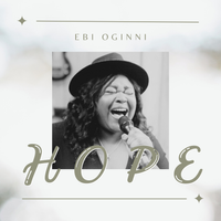 Hope by Ebi Oginni