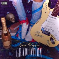 GRADUATION by Connor Paycheck