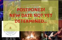 ***POSTPONED*** Local Honey's debut at the Drifthouse by David Burke