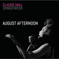August Afternoon by Claude Hall