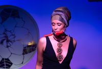 Nina Simone Tribute - Part 1 - Impassioned Spirit