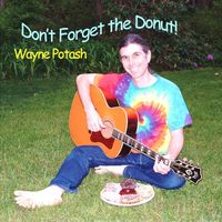 Don't Forget The Donut!