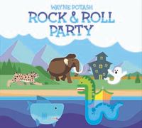 Rock & Roll Party: CD