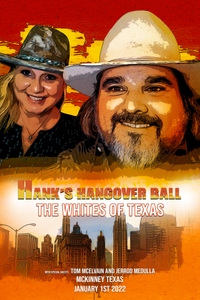 Hank's Hangover Ball