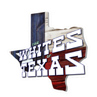 The Whites of Texas