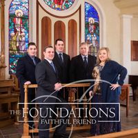 Faithful Friend by The Foundations