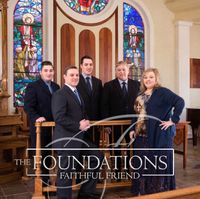 Faithful Friend: CD