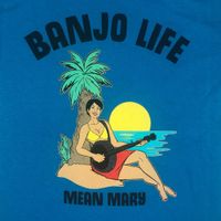 Banjo Life T-Shirt (Small - 4XL)