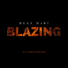 Blazing : CD 