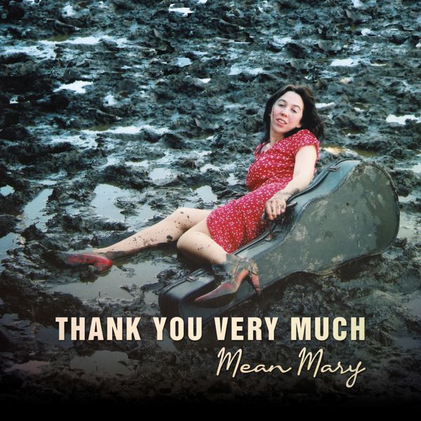 Mean Mary - Store