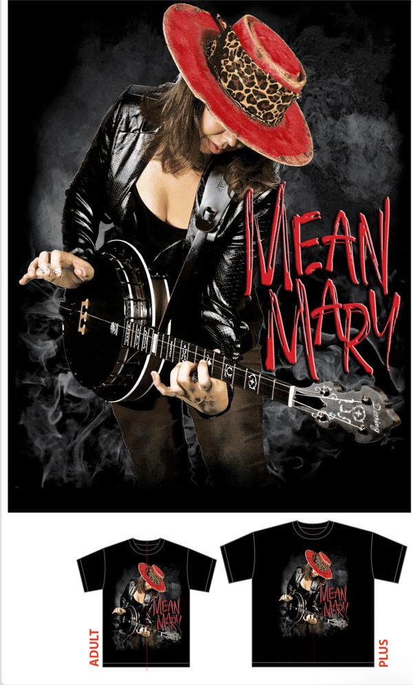 Mean Mary - Store
