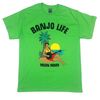 Banjo Life T-Shirt (Small - 4XL)