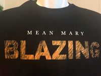 T-shirt - Blazing