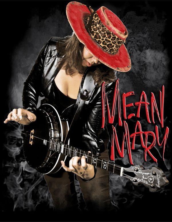 Mean Mary - Store