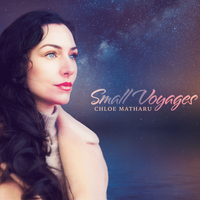 Small Voyages by Chloe Matharu