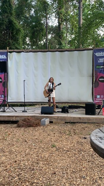 The Veranda, June 18, 2021
