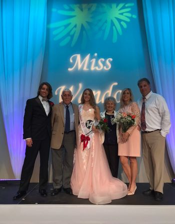 My amazing family!
