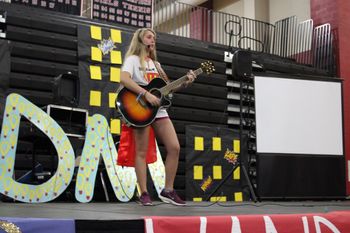 Children's Hospital Fundraiser
