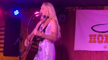 The HonkyTonk Saloon
