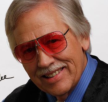 John Conlee - Thursday
