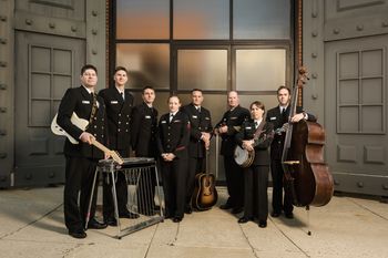 Country Current Navy Band (Thursday)
