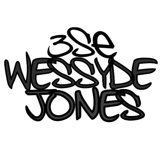 Wessyde Jones