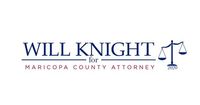 Will Knight's Campaign For "Maricopa County Attorney  Launch 2020" Feat New Groove  Jazz Band