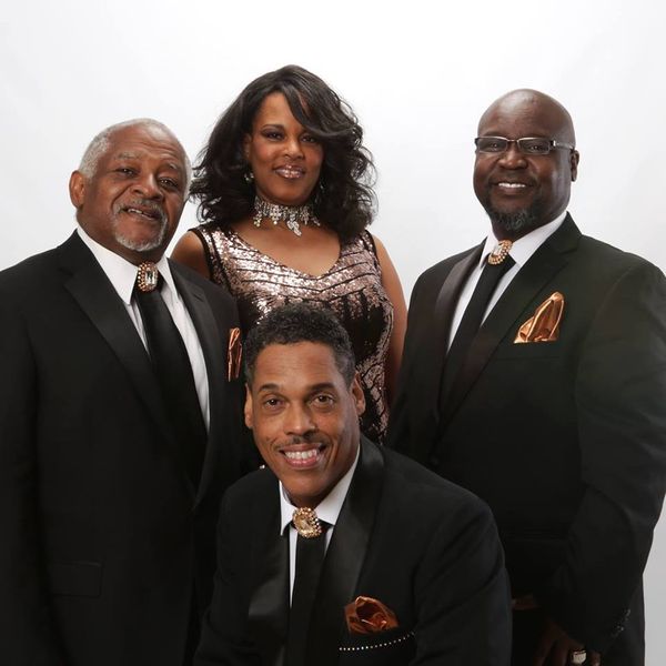 NG Entertainment LLC Echo's Of The Platters