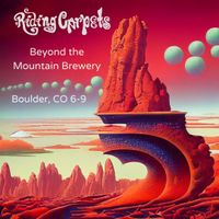 Beyond the Mountain Brewery
