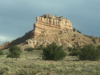 New Mexico
