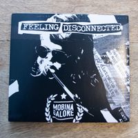 Feeling Disconnected: CD 2017