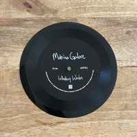 "Whiskey Water" - 7" Flexi 2022