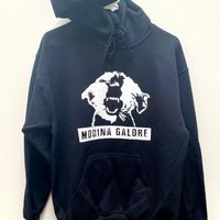 Dudley Hoodie