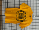 Mustard Yellow T-Shirt