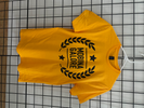 Mustard Yellow T-Shirt