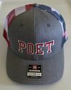 POET APPAREL HAT