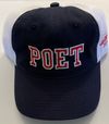 POET APPAREL HAT